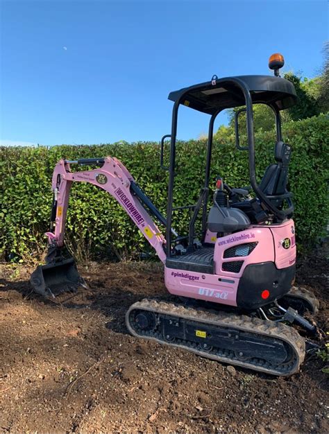 wicklow hire mini digger|wicklow hire and sales.